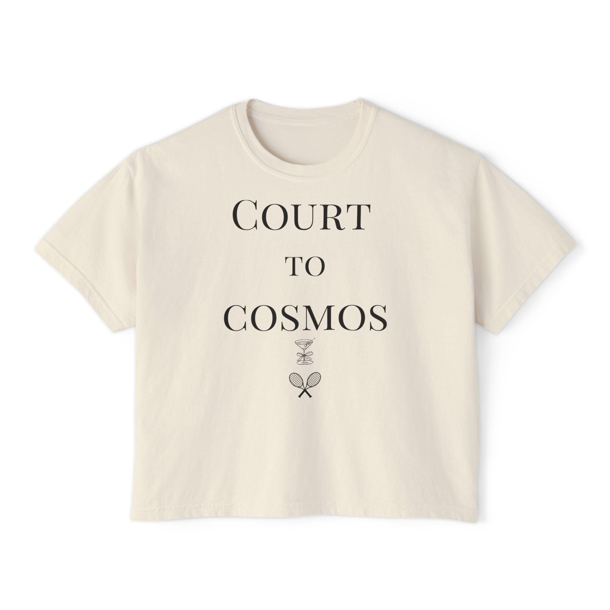 Court Days
