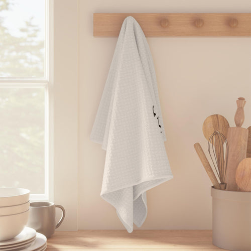 Dink Then Drink Tea Towel