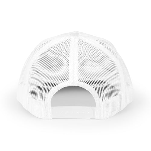 COURT TO COSMOS Trucker Ponytail Hat