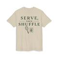 Serve Then Shuffle T-Shirt