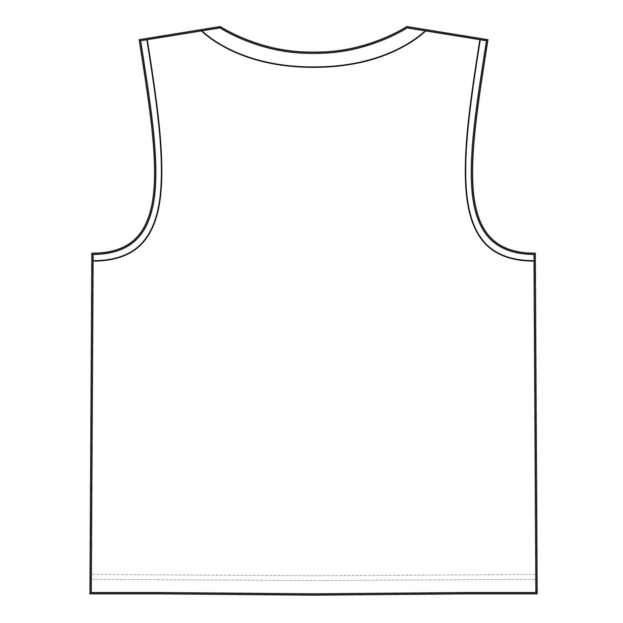 Drop Shot Divas Muscle Tank — Women's Tennis Tank Top (Short Balls, Big Attitudes)