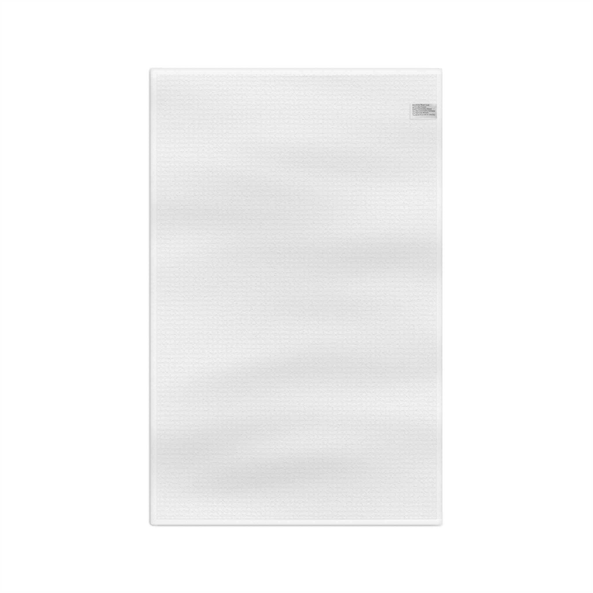 Mahjong & Martinis Tea Towel